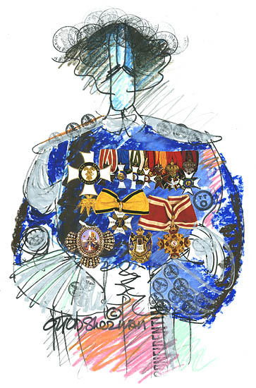 General 13