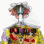 medals 14