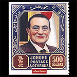 stamps 22