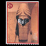 stamps 25